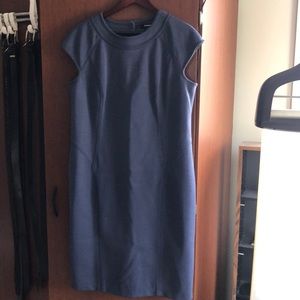 EUC Ellen Tracy dress size 16